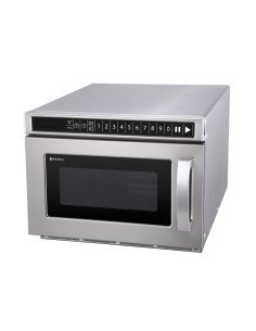 Programmable microwave USB 1800 W 18 L HENDI 2