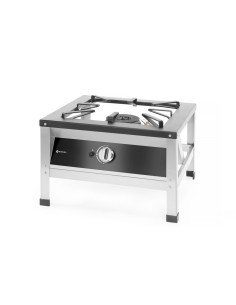 Réchaud à gaz XL 10,8 kW HENDI 147276 2