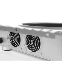 Plaque à induction wok 3500 W HENDI 239766 2