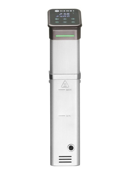 Sous-vide thermocirculator 50 L HENDI 221136