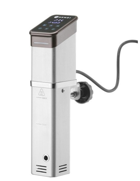 Thermoplongeur sous vide 50 L 1500 W HENDI