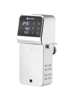 Thermoplongeur sous vide 80 L 2300 W HENDI 2