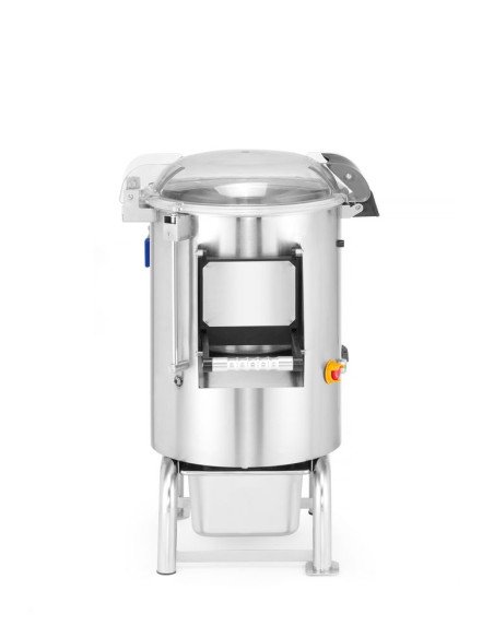 Aardappelschiller 10 kg