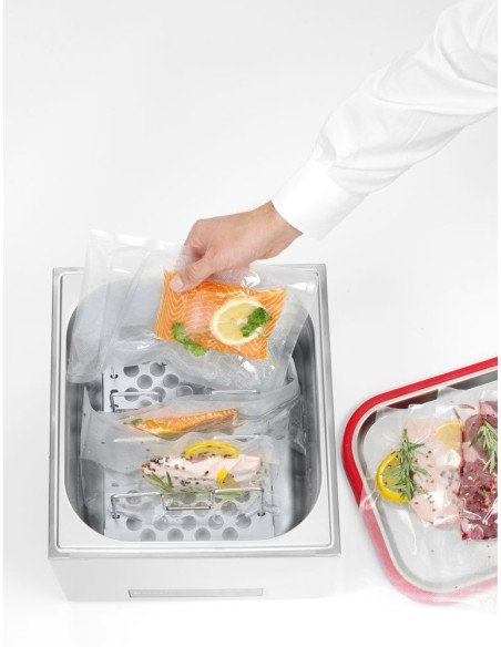 Sous-vide waterbad GN 2/3 13 L HENDI 225264