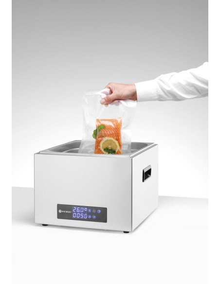 Sous-vide waterbad GN 2/3 13 L HENDI 225264