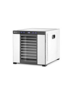 Food dehydrator 10 trays 1000 W HENDI 229026 2