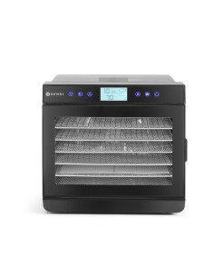 Food dehydrator 7 trays 500 W HENDI 229064 2