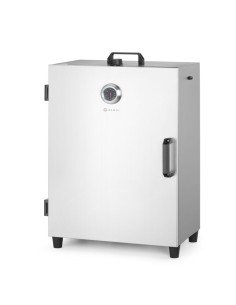 Fumoir électrique 1600 W 3 grilles HENDI 2
