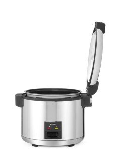 Cuiseur à riz 5,4 L maintien au chaud HENDI 2