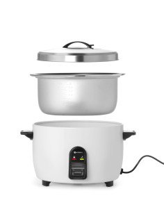 Cuiseur à riz 4,2 L HENDI 240441 2