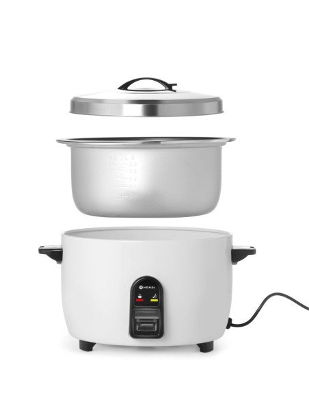 Rice cooker 4.2 L HENDI 240441