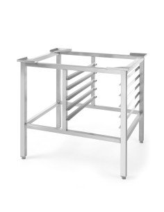 Stand for combi oven 4 x GN 2/3 HENDI 224823 2