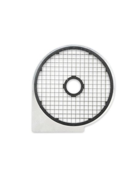 Dicing disc 10 mm for vegetable cutter
