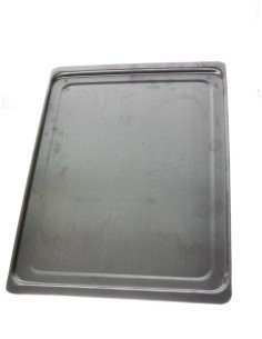 Plaque pour fours H90 et H90S HENDI 943380 2
