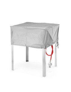 Protective cover for barbecue HENDI 144923 2