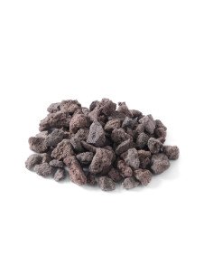 Fine lava stones 3 kg HENDI 152706 2