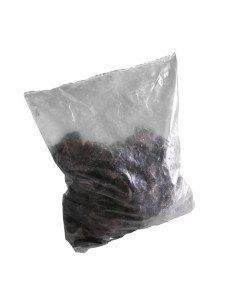 Coarse lava stones 9 kg HENDI 152904 2