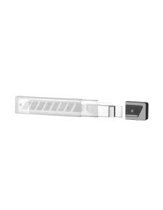 Lames de rechange racloir à grille 10 pièces 2