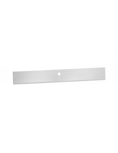 Spare blades for grill scraper 10 pcs HENDI