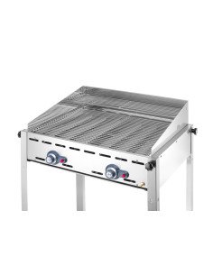 Grille chromée GN 1/1 HENDI 939949 2
