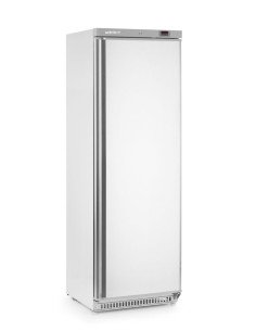 Koelkast 260 L inox geventileerde koeling HENDI 236031 2