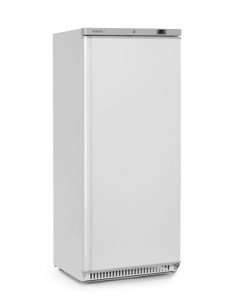 Armoire réfrigérée 455 L blanc froid ventilé HENDI 236048 2