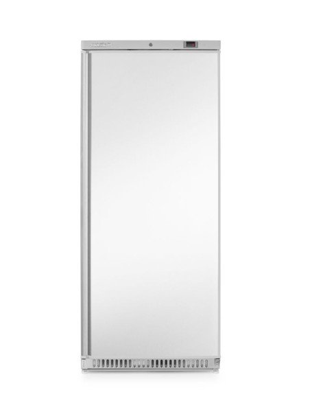 Armoire réfrigérée 455 L inox froid ventilé HENDI 236055