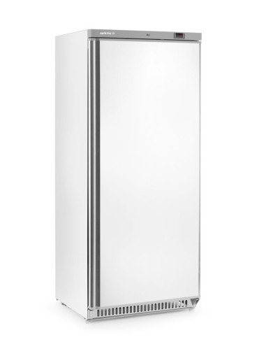 Armoire réfrigérée 455 L inox froid ventilé HENDI 236055