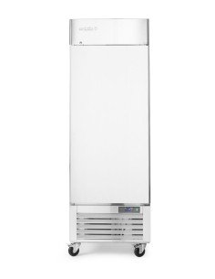 Vrieskast 580 L inox geventileerde koeling HENDI 232514