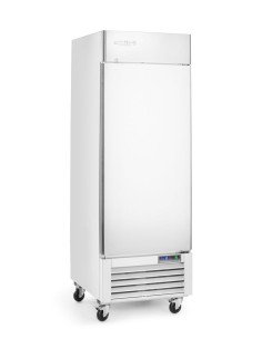 Vrieskast 580 L inox geventileerde koeling HENDI 232514 2