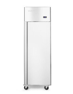 Vrieskast 410 L 1 deur inox HENDI 233115