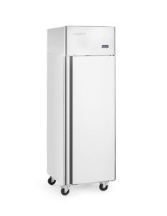 Vrieskast 900 L 2 deuren inox HENDI 233139 2