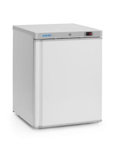 Vrieskast 100 L wit geventileerde koeling HENDI 236062 2