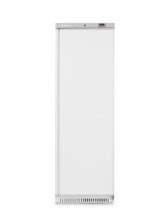 Vrieskast 260 L wit geventileerde koeling HENDI 236086
