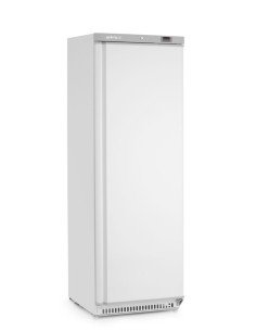 Vrieskast 260 L wit geventileerde koeling HENDI 236086 2