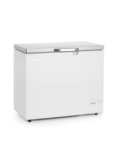 Vrieskist 190 L -18 à -25 °C HENDI 233856