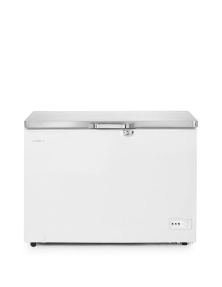 Vrieskist 282 L -18 à -25 °C HENDI 233863