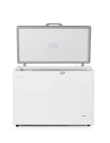 Congélateur bahut 282 L -18 à -25 °C HENDI 233863