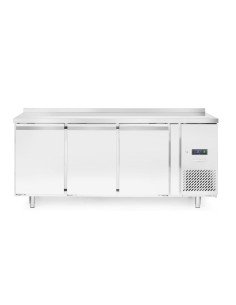Table congélateur 3 portes 334 L HENDI 232699