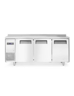 Table congélateur 3 portes 291 L HENDI 233399