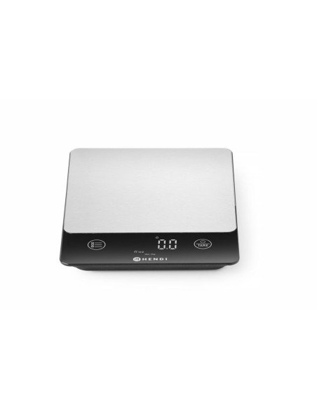 Digitale keukenweegschaal waterdicht 10 kg