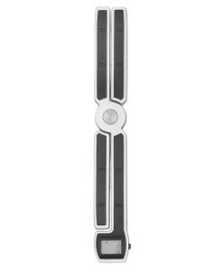 Foldable kitchen scale