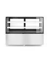 Refrigerated display 2 shelves 1524 mm 0 à 6 °C HENDI 233375