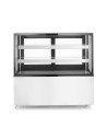 Vitrine réfrigérée 2 étagères 1224 mm 0 à 6 °C HENDI 233450