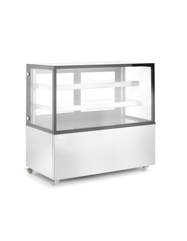 Koelvitrine 2 schappen 1224 mm 0 à 6 °C HENDI 233450