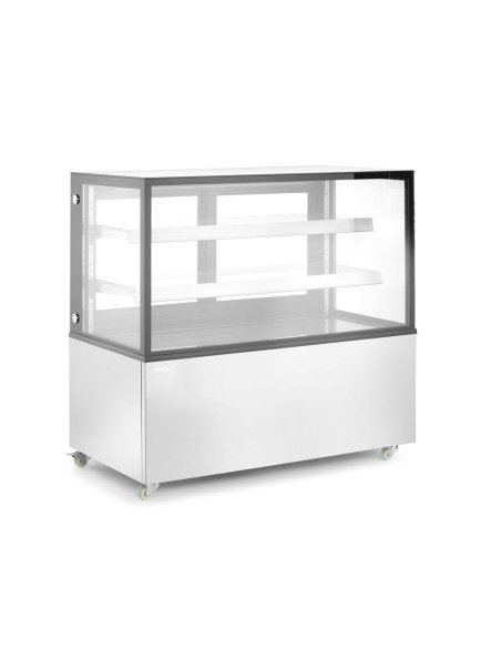 Koelvitrine 2 schappen 1224 mm 0 à 6 °C HENDI 233450