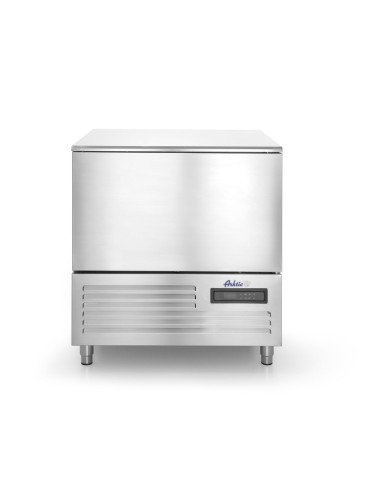 Cellule de refroidissement rapide 5 × GN 1/1 749 W HENDI