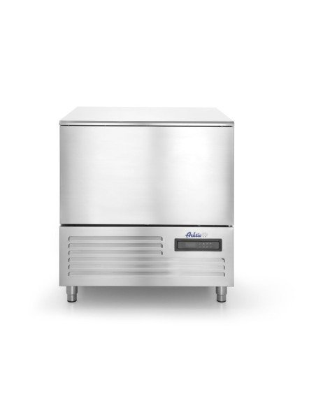 Cellule de refroidissement rapide 5 × GN 1/1 749 W HENDI