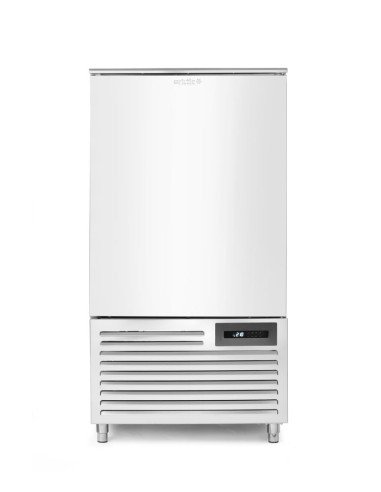Snelkoeler 10 × GN 1/1 2080 W HENDI 232187