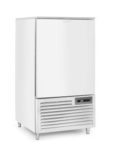 Cellule de refroidissement rapide 10 × GN 1/1 2080 W 2